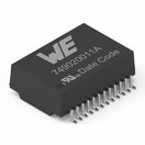 WE-LAN LAN Transformer